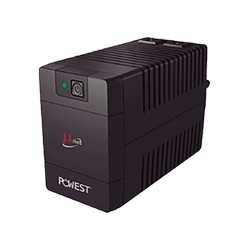 UPS INTERACTIVA MICRONET500 500VA