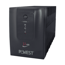 UPS 1000VA  INTERACTIVA MICRONET1000  600W