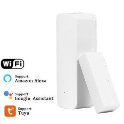 Sensor inalámbricos WiFi