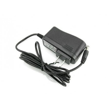 ADAPTADOR DE CORRIENTE 12V 1AMP