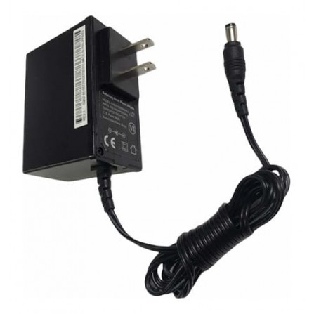 ADAPTADOR DE CORRIENTE 12V 2AMP