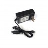 ADAPTADOR DE CORRIENTE 12V 3AMP