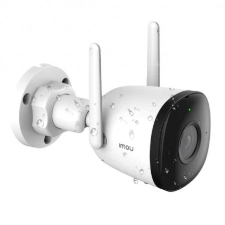 CAMARA IP TIPO BALA 2MP Bullet 2C / 1080 FULL HD